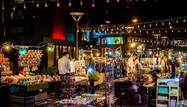 人民日报 “地摊经济”过后,这一行业又要“放开”?实体店的“春天”来了