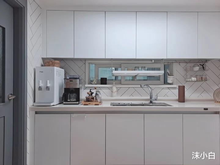 职场妈妈的130平：独立设计师+施工队，“放养”式装修！非常满意