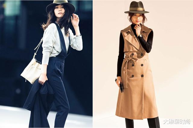 大维聊时尚 凭什么靠一顶帽子就能成功逆袭,会搭配的人,能利用小物件扮时髦