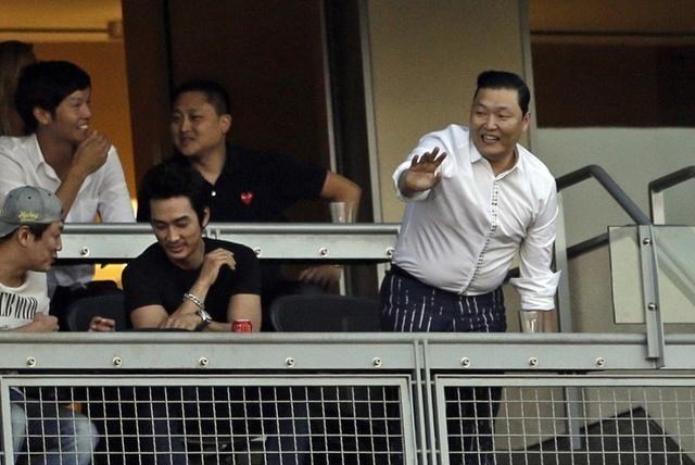 钟丽缇|9年前，凭《江南style》火遍全球的鸟叔，如今为何“消失”了？