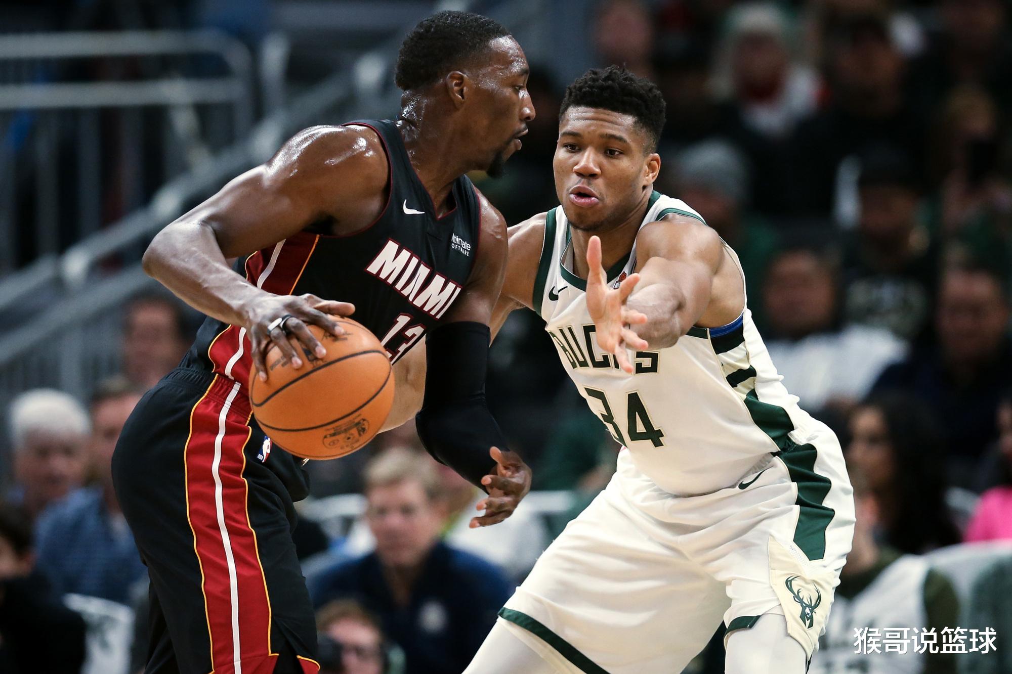 季后赛|NBA季后赛最拉胯的6名球星:第2名哈登都换不来,第1名力压戴维斯!