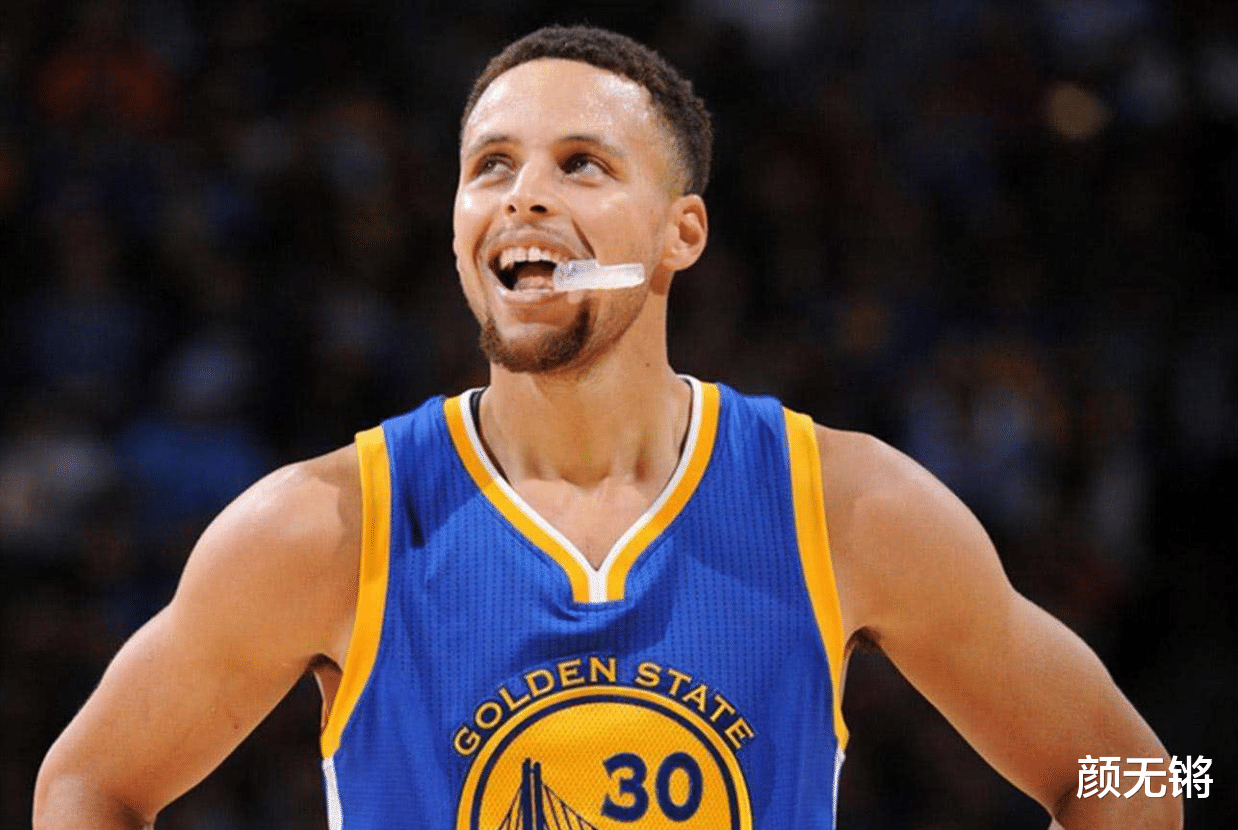 籃網(wǎng)隊|庫里帶隊不行？高光四戰(zhàn)后庫里外線失準(zhǔn) 一項個人紀(jì)錄遭籃網(wǎng)終結(jié)