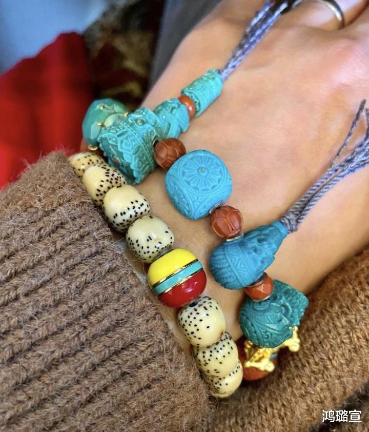 文玩|“您这串一定很贵吧！”文玩到底选贵的还是选对的？这点是关键！