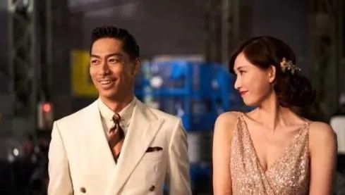 林志玲|她被誉为“宅男女神”，曾与言承旭意难平，如今屡传“家暴”绯闻