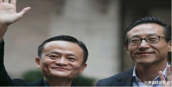 篮网队|中国化闪耀NBA篮网剑指总冠军，这才是真正的中国主队，没有他就没有篮网三巨头