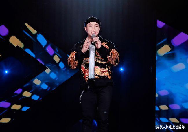 郭德纲|追光吧哥哥第二季，德云社烧饼被师弟替代，郭德纲要换人捧了吗？