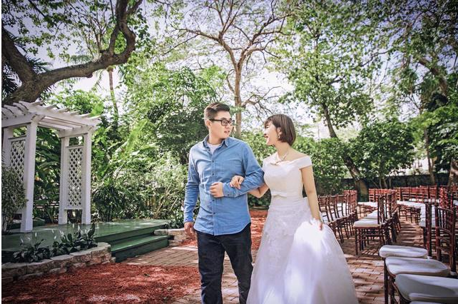 树先生聊情感 结婚多年的夫妻，即使曾经再深爱，一旦说了这三句话，缘分就尽了