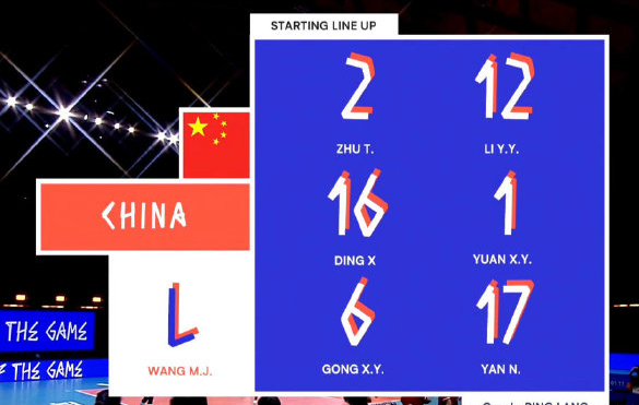 亚足联|太顽强！中国女排连救6局点，最强阵3-0横扫，郎平不用操心了