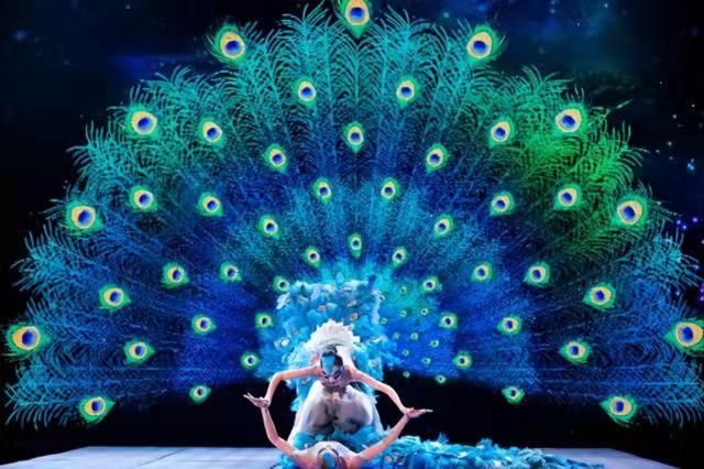 無名可取 杨丽萍一生风光无限,62岁的她却一直戴着帽子,这隐情有点大