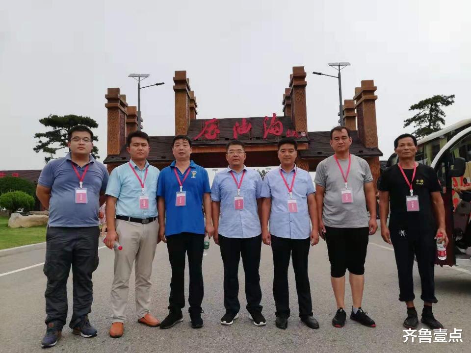 齐鲁壹点 让西水旺庄“旺”起来