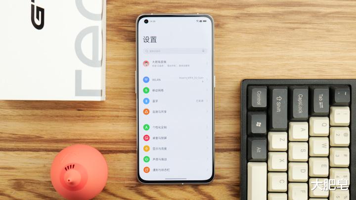 realme|2022开年的首款旗舰手机,真我GT2 Pro上手评测