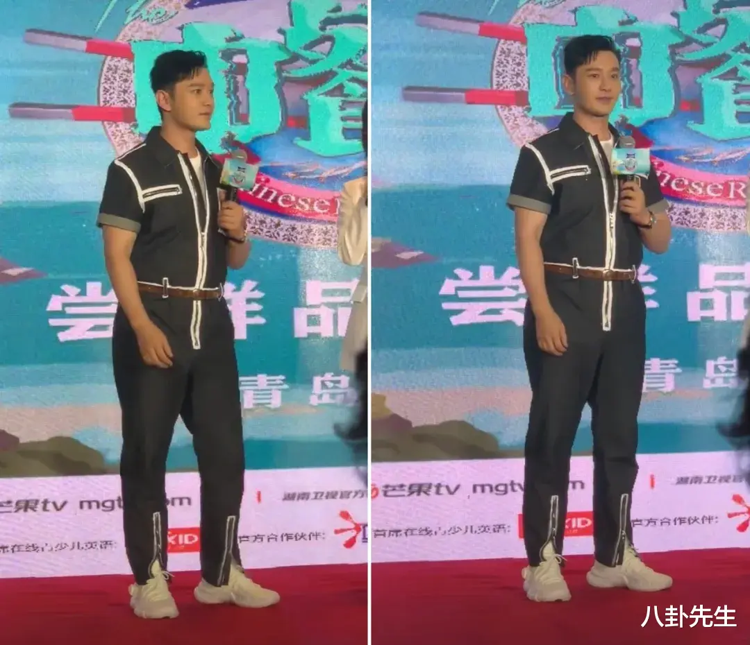 明星|这7位年过四十的男明星,打破了变老即发胖的魔咒