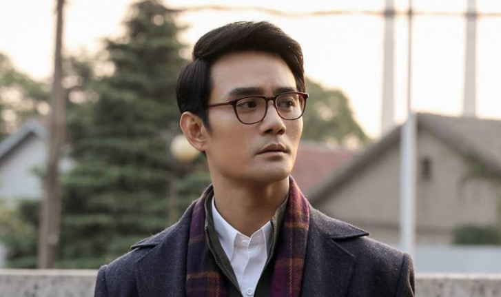 王力宏|29岁杨紫再次接演大女主剧，男主被夸“男神级别”，热剧无疑了