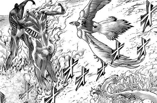 |拥有自我意识的怪诞虫才是真正BOSS？我不这样认为