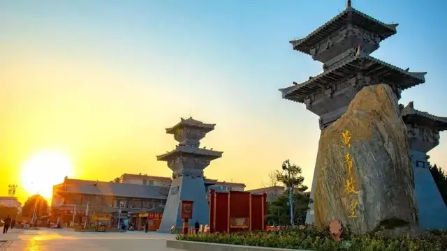 河南 如果遗忘了河南，你就遗忘了老家