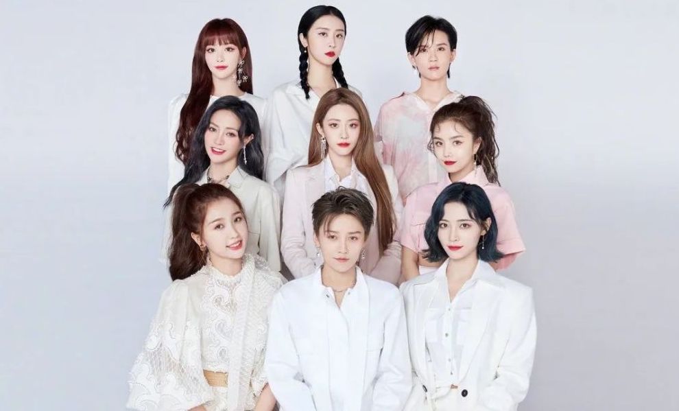 王一博|捧红王一博、范丞丞,偶像工厂乐华推新女团NAME,孟美岐遭抛弃?