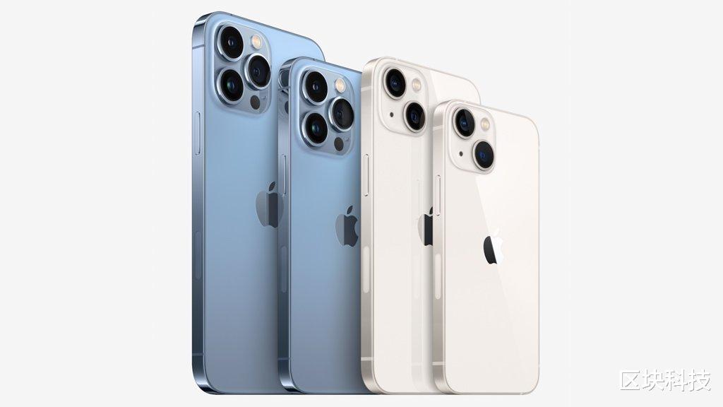 iphone13|iPhone13发售首日即破发,市值下跌6400亿,过度阉割被消费者抛弃