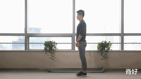 医院|美女练腿被围观进医院，庸医：这种腿别乱练