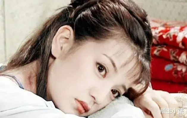 爷孙恋|被央视列入“黑名单”的3位女星,赵薇上榜,而她再难翻身