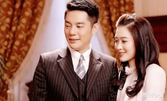 周丽淇|女星周丽淇的感情史，情断郑嘉颖为陈冠希堕胎2次，让傅程鹏抛妻弃子！