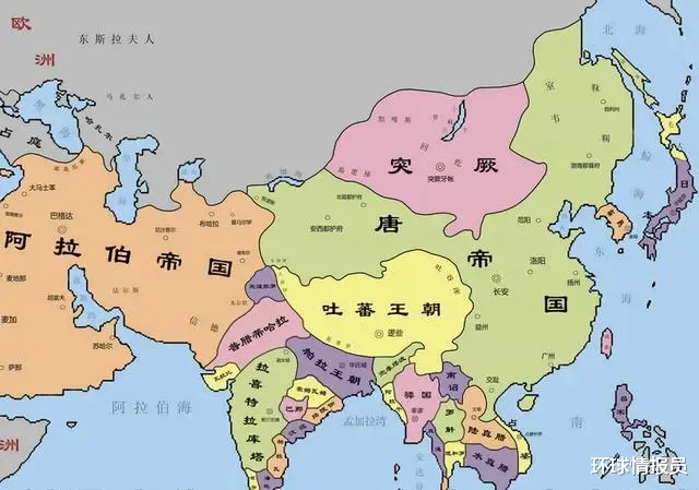 被譽為“緬甸小中華”的佤邦，為什麼被分割成南北兩部分？-圖7