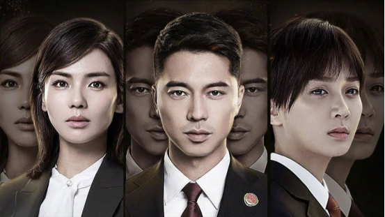 刘涛|反腐剧《拼图》要火,郑晓龙执导,刘涛王雷演绎检察官实际生活