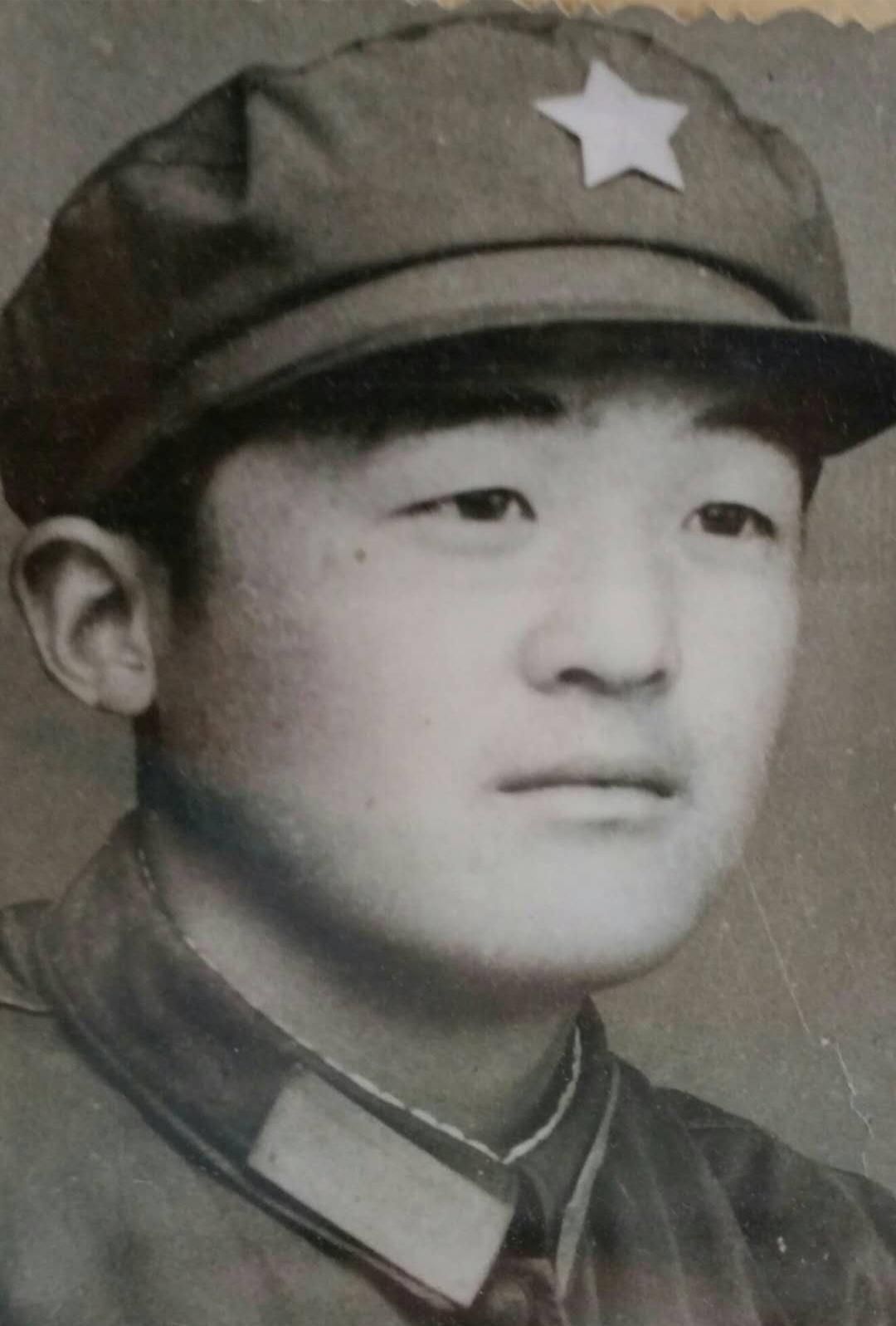 朗诵|八十年代部队干部恋爱，虽然合规却万分谨慎，天黑之后才赴约