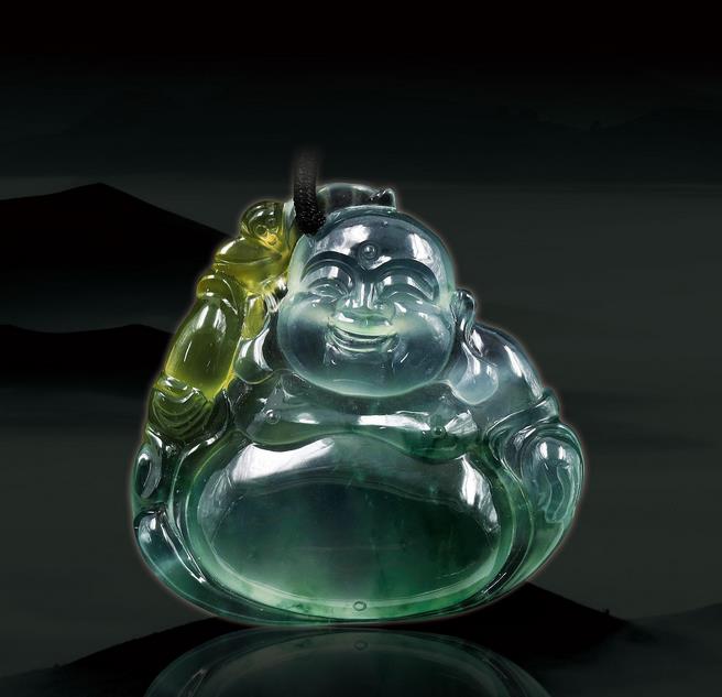 翡翠|石头也分年龄？浅谈翡翠的种老和种嫩