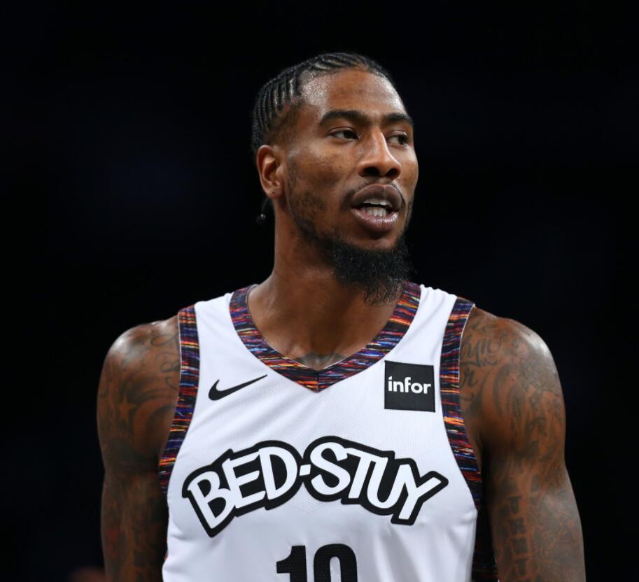 勒布朗·詹姆斯|就在刚刚！2队2人交易签约达成，詹姆斯昔日搭档重返赛场