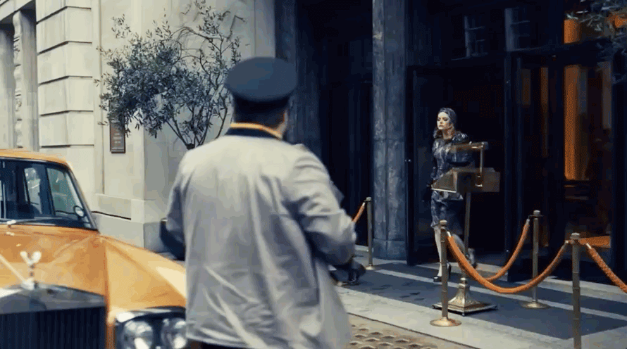 尚品控谈奢侈品 从王妃到明星人手一只,这款 LV 手袋为何永不过时?