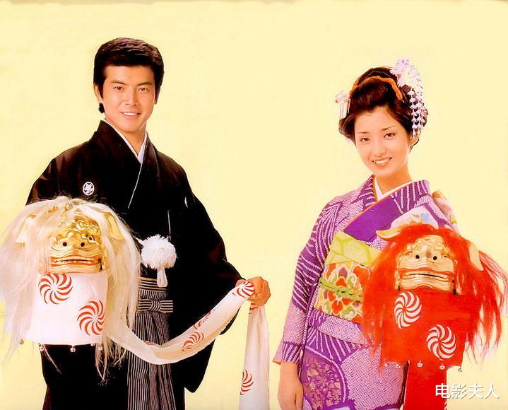 蔡徐坤|三浦友和与山口百惠的情史,可比《唐探》三好看多了