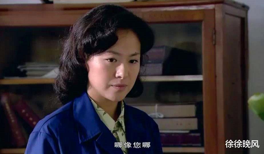 佟志|《金婚》爱得难舍难分的李天骄，为何突然就彻底放下了佟志？