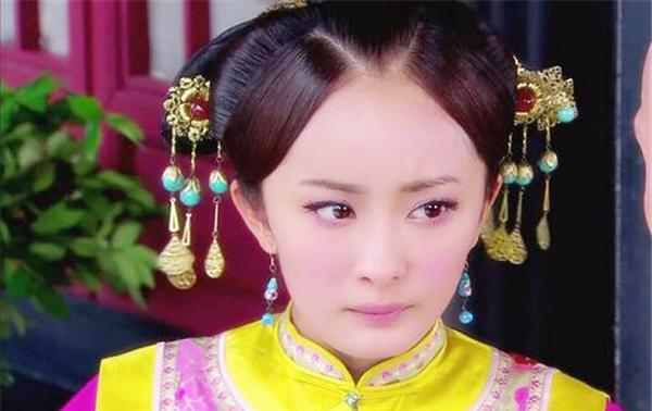 古装剧|同样是走红：杨幂靠古装剧，赵丽颖靠古装剧，唯独她靠现代剧！