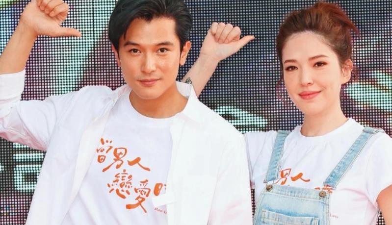 关晓彤|邱泽公开求婚细节，过程浪漫不真实，坦白迎娶许玮蜜的5个理由