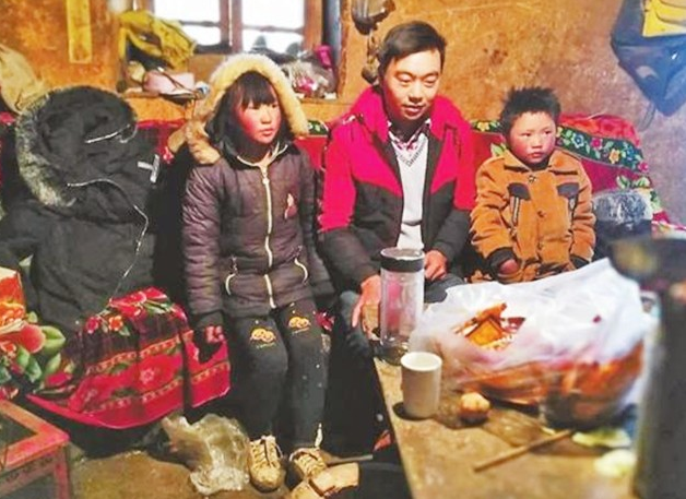 3年前每天走9公里山路上下学,满头冰碴子的王福满,现如今怎么样