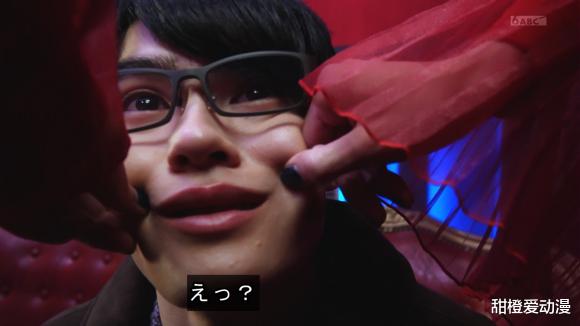 acgn漫评|假面骑士礼拜四：弗里欧的过去被公开，是个牌佬曾遭到朋友背叛！