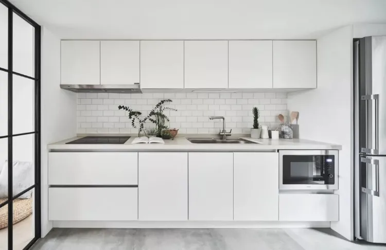 |装修最容易被忽视的16个细节，学起来让家越住越舒服！