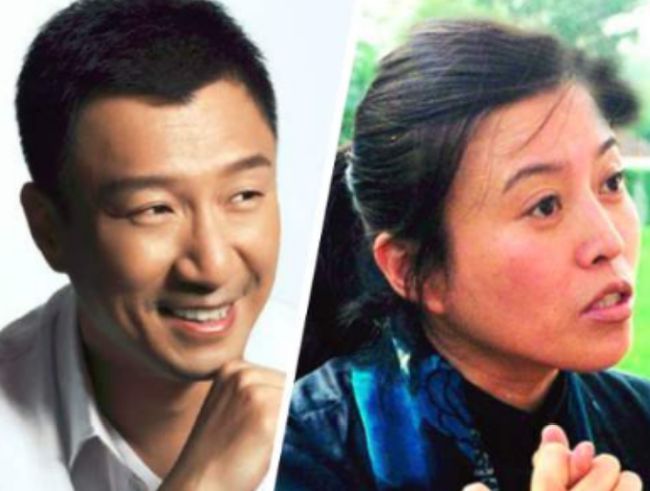 丁嘉丽|丁嘉丽：抛夫弃女搞外遇，孙红雷蹿红翻脸不认人，如今她怎样了？