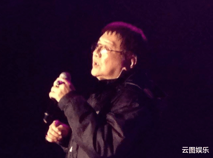 王梦麟|67岁男星自曝死后捐器官！9次动刀看淡生死，将来不抢救打算树葬