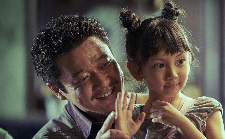 国产片|12月2至31日，9部国产电影定档，有你想看的吗？