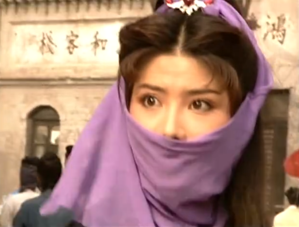 白玉|石惊天的情敌有多少?他们都喜欢阿舍