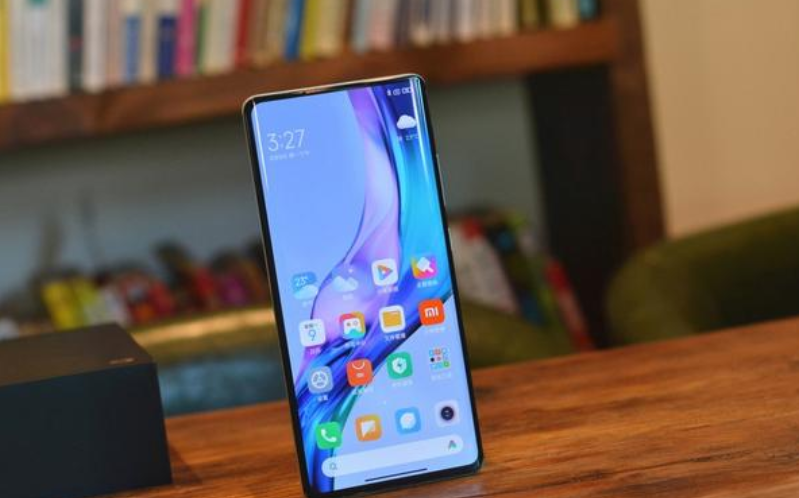 曲面屏|最佳曲面屏手机清仓，6400万主摄+65W，12+256GB仅售2049