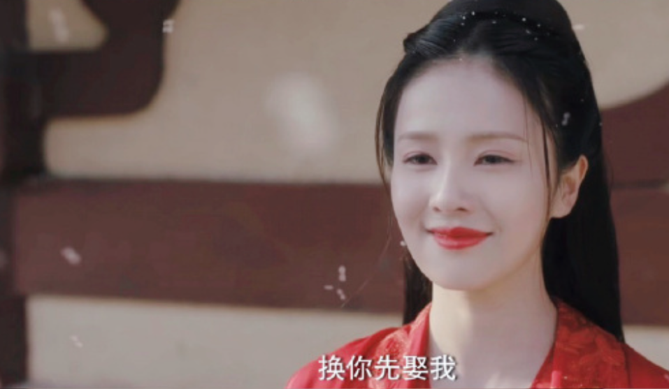 周生如故|同是古装虐心戏，与君歌4.7分，周生如故7.4分，两部作品差在哪？