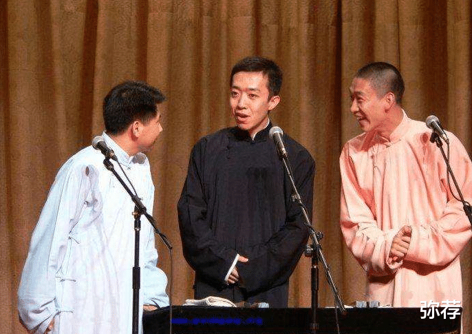 曹云金|听云轩最低票价80 ，德云社跨年最低票价380，曹云金的单干有点难