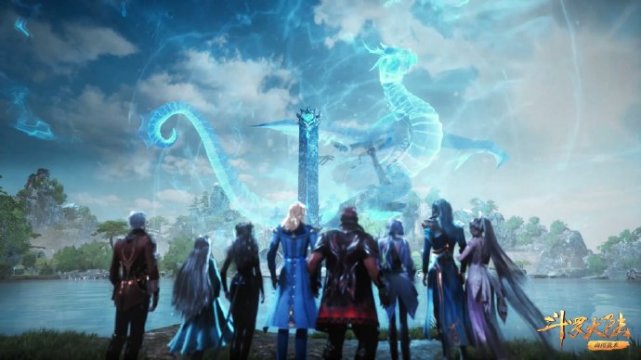 宁荣荣|宁荣荣天赋仅次于唐三,为何成神没人要,还不是云读者太会编