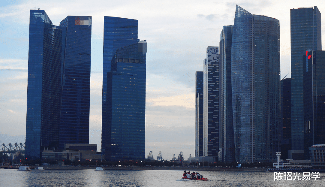 陈昭光易学|命理中:何为冲?何为和?何为好?