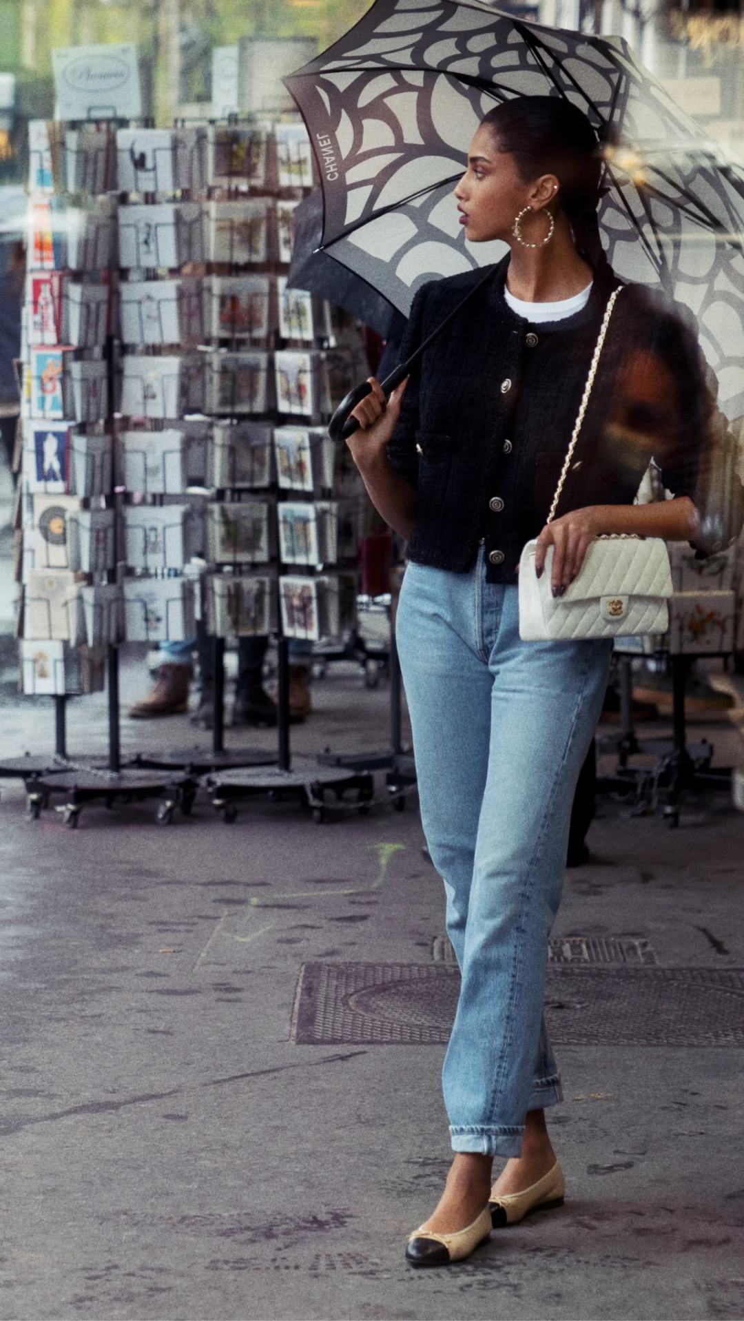 尚品控谈奢侈品|我扒了LV、Prada等大牌奢侈品包包，发现最经典的还是这几款 下篇