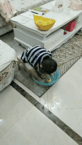 学姐说育儿|“早上在公园发现的,这里是不是发生了大战啊?”哈哈哈!