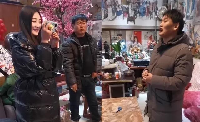 朱之文|大衣哥儿子的婚姻状况令人堪忧