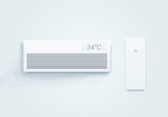 空调|夏天吹空调，开26℃最省电？空调师傅：错